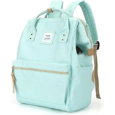 Himawari s USB HOLLY Tyrkysová 19 l