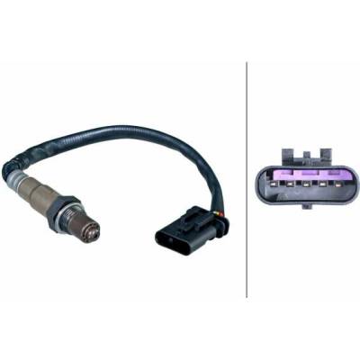 Lambda sonda HELLA 6PA 358 243-141