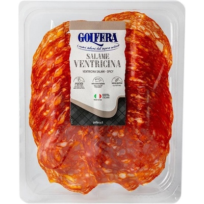 Golfera Saláma Ventricina 80 g