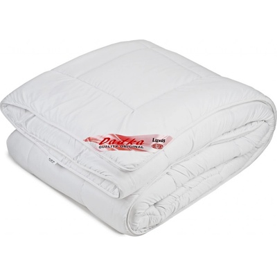 Dadka prikrývka Luxus 135x220
