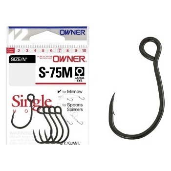 OWNER S-75M Veľ. 1 6 ks