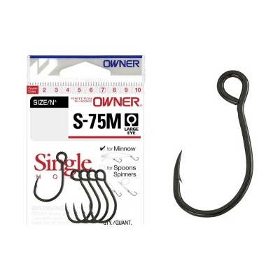 OWNER S-75M Veľ. 1 6 ks