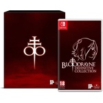 Strictly Limited Games BloodRayne Definitive Collection [Deluxe Edition] (Switch)