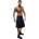 Svenjoyment Kilt 2140241 Black M
