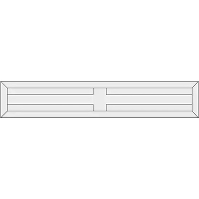 IGM tools&machinery | Žiletka pre stopkové frézy 20x4,1x1,1 UNI N010-20441