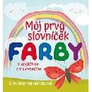 Môj prvý slovníček Farby