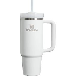 Stanley Quencher H2.0 Frost Термо чаша със сламка, 890 мл (10-10827-738)