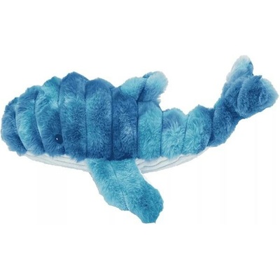 Quapas plyšová Whale 41 cm