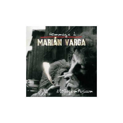 Varga Marian & Collegium Musicum - Hommage A Marian Varga CD
