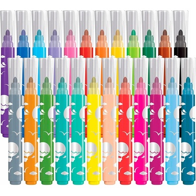 Maped Color'Peps Jumbo 6222 24 ks