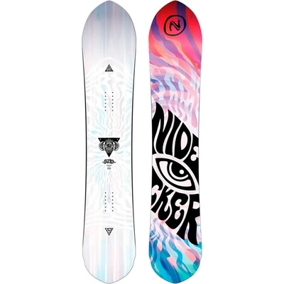 Nidecker Alpha 26/27