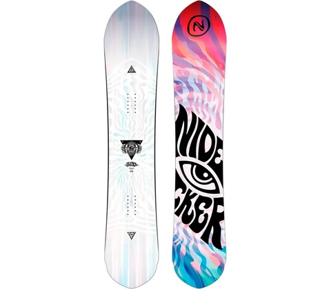 Nidecker Alpha 26/27