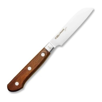 Dellinger Loupací nůž Paring 90 mm Essence - Loupáček Nr. 01