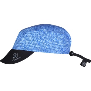 Chaskee Шапка с козирка Chaskee Cracked Earth Cap - Light Blue - размер 52-60 cm (904-6250-0311)