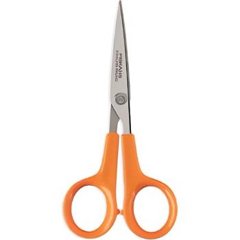 Fiskars Ножица за шиене, 13 см, FISKARS "Classic", оранжева 1005153 (1005153)