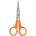 Fiskars Ножица за шиене, 13 см, FISKARS "Classic", оранжева 1005153 (1005153)