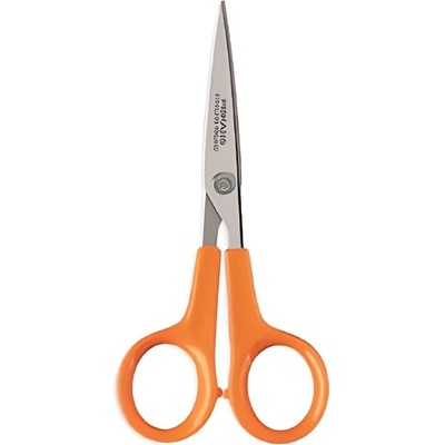 Fiskars Ножица за шиене, 13 см, FISKARS "Classic", оранжева 1005153 (1005153)