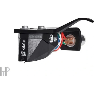 Ortofon 2M Black LVB 250 SH MM – Hledejceny.cz