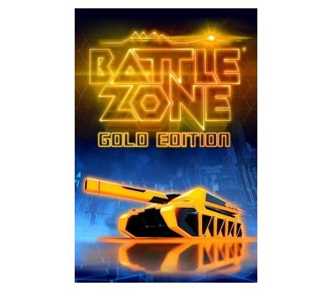Battlezone (Gold)