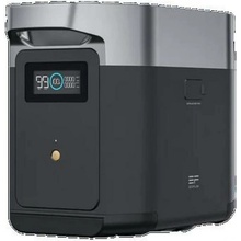 EcoFlow DELTA 2 MAX 1ECO2030-EB