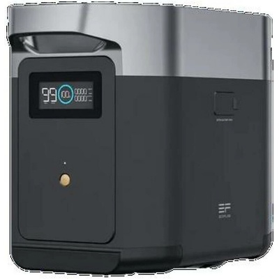 EcoFlow DELTA 2 MAX 1ECO2030-EB