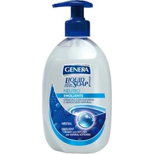 Genera Neutral zmäkčujúce tekuté mydlo 500 ml