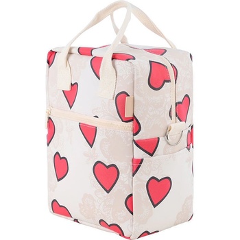 Estia Home Art Термочанта за храна Estia Save the Aegean - Tender Lace, 7 l (01-32999)