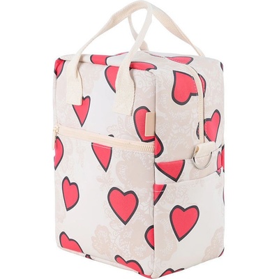 Estia Home Art Термочанта за храна Estia Save the Aegean - Tender Lace, 7 l (01-32999)