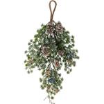 Bloomingville Коледен венец Cedar - Bloomingville (82072346)
