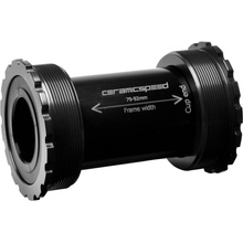 CeramicSpeed T47/86 Shimano čierna