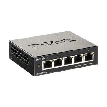 D-Link DGS-1100-05
