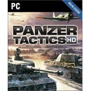 Panzer Tactics HD