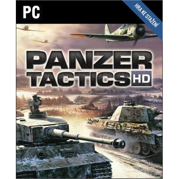 Panzer Tactics HD