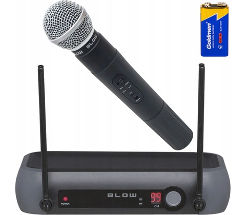 BLOW PRM 901