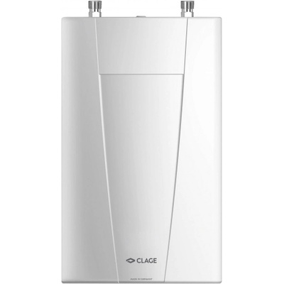 CLAGE CDX7-U/6.9kW/400V