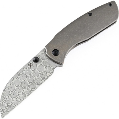 Kansept Knives Convict Bronze K1023B4