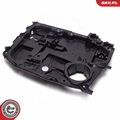 Mechanizmus zdvíhania okna ESEN SKV 51SKV345