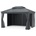 Blumfeldt Mondo Dual 3x4 m