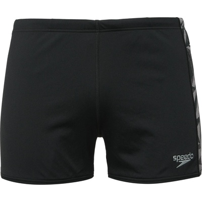 Speedo Hyper boom panel aquashort 36