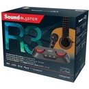 Zvukové karty Creative Sound Blaster R3