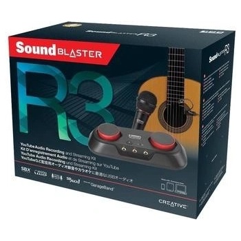 Creative Sound Blaster R3