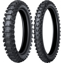 DUNLOP GEOMAX MX34 110/90 R19 62M