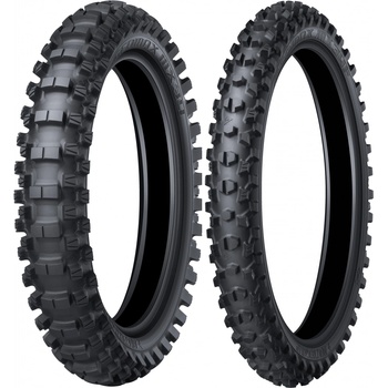 Dunlop Geomax MX 34 80/100 R21 51M