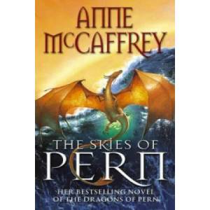 Skies Of Pern | Anne McCaffrey (2002)