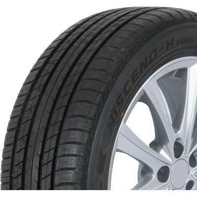 Dynamo Hiscend-H MSU01 225/60 R18 100V