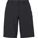 Vaude Дамски шорти за колоездене Vaude Women's Loamer Shorts Cycling bottoms - Black - размер 42 (EU) (155-2040-0114)