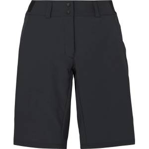 Vaude Дамски шорти за колоездене Vaude Women's Loamer Shorts Cycling bottoms - Black - размер 42 (EU) (155-2040-0114)