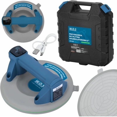 Kraft&Dele WDS2691 – Zboží Mobilmania