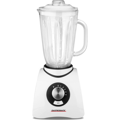 Gastroback Vital Mixer Basic Biela
