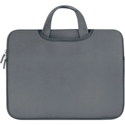 MG Laptop Bag taška na notebook 15.6'', sivá HUR261293